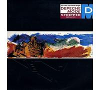 DEPECHE MODE - DEPECHE MODE / STRIPPED