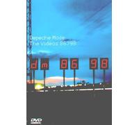 Depeche Mode - Depeche Mode: The Videos - 1986-98 [DVD]