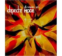 Depeche Mode - Dream on [12" VINYL]