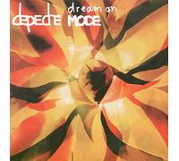 Depeche Mode - Dream On