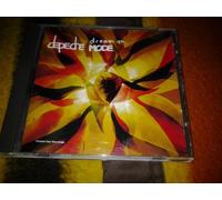 Depeche Mode - Dream on