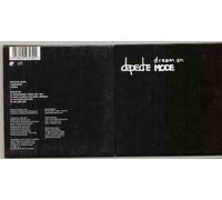 DEPECHE MODE - DREAM ON - CD (not vinyl)