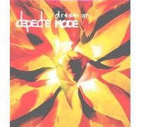 Depeche Mode - Dream on [Vinyl Maxi-Single] [VINYL]