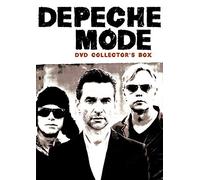 Depeche Mode - DVD Collector's Box (DVD) Depeche Mode (US IMPORT)