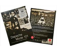 Depeche Mode - Depeche Mode - 101 [DVD]