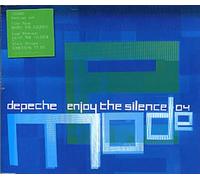 Depeche Mode - Enjoy the Silence .04