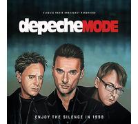 Depeche Mode : Enjoy the Silence in 1998: Classic Radio Broadcast Recording