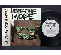 Depeche Mode - Everything Counts 12 Inch (12" Vinyl Single) UK Mute 1983