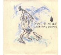 Depeche Mode - Everything Counts [12" VINYL]