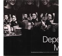 Depeche Mode - EVERYTHING COUNTS