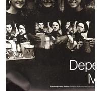 Dépèche Mode - Everything counts
