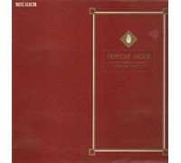 Depeche Mode - Everything counts and live tracks (F, #585005) / Vinyl Maxi Single [Vinyl 12'']