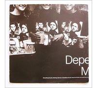 Depeche Mode - Everything Counts / Nothing / Sacred / A Question Of Lust [12" VINYL]