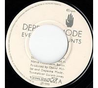 Depeche Mode - Everything Counts / Work Hard [7" VINYL]