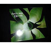 Depeche Mode - Exciter
