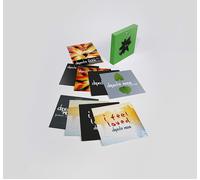 Depeche Mode - Exciter (Deluxe Collectors Edition) [VINYL]