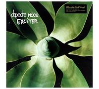 Depeche Mode - Exciter [VINYL]