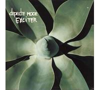 Depeche Mode - Exciter [VINYL]