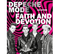 Depeche Mode: Faith & Devotion