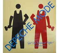 Depeche Mode - Get The Balance Right