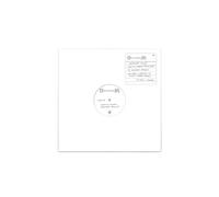 DEPECHE MODE - Ghosts Again (remixes) - Vinyl (numbered 12" in die-cut sleeve)