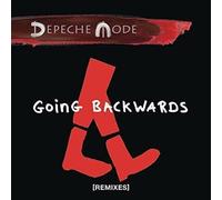 Depeche Mode Going Backwards 12" Vinyl Single 2017 NEW
