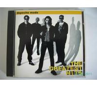 Depeche Mode Hits ´97