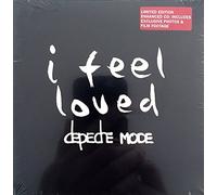 Depeche Mode - I Feel Loved (Cd2)