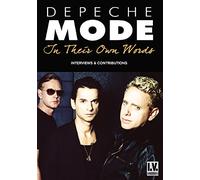 Depeche Mode - In Their Own Words [DVD] [NTSC]