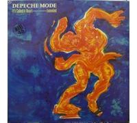 Depeche Mode - It's Called A Heart 12 Inch (12" Vinyl Single) French Vogue 1985