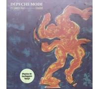 Depeche Mode - It's Called A Heart 12 Inch (12" Vinyl Single) German Mute 1985