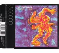 Depeche Mode - It's Called a Heart
