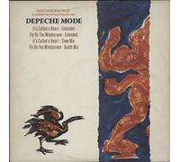 Depeche Mode / It's Called A Heart