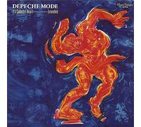 DEPECHE MODE - It's Called a Heart / Fly on the Windscreen [12" Vinyl]