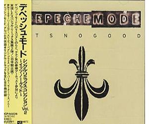Depeche Mode - Its No Good