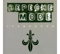Depeche Mode - It's No Good - Mute - LCD Bong 26, Mute - LCD BONG 26 by Depeche Mode