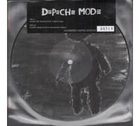 DEPECHE MODE - JOHN THE REVELATOR 7 INCH (7" 45) UK MUTE 2006 (Katalog-Nummer: BONG38)