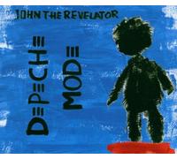 Depeche Mode - John The Revelator [Cd2]