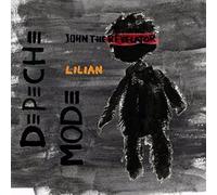Depeche Mode - John the Revelator/Lilian [DISC 1] [12" VINYL]