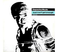 Depeche Mode - Just Can't Get Enough