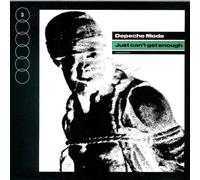 Depeche Mode - Just Can't Get Enough