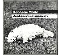 Depeche Mode - Just can't get enough [VINYL]