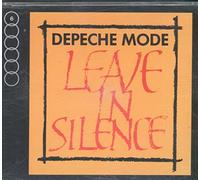 Depeche Mode - Leave In Silence