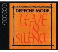 Depeche Mode - Leave in Silence