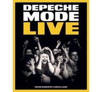 Depeche Mode Live