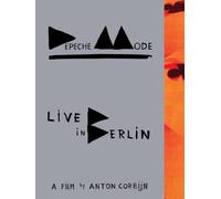 Depeche Mode: Live in Berlin