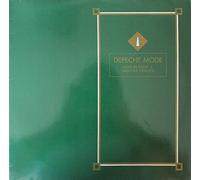 Depeche Mode - Love In Itself · 2