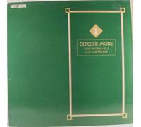Depeche Mode Love In Itself 2-3 + Live France 12" Mute Mini Album