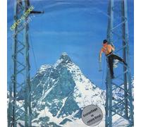 DEPECHE MODE - Love in itself 2 / Fools (Erstauflage in rotem Vinyl) / INT 111.814