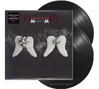 DEPECHE MODE LP x 2 Memento Mori 180 Gram Double VINYL Gatefold Sleeve ETCHED Ne